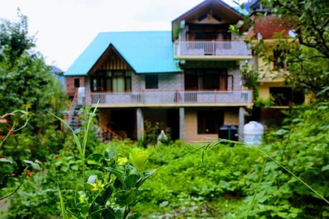 Property view