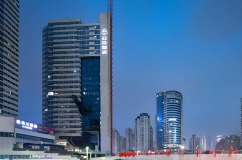 Property view