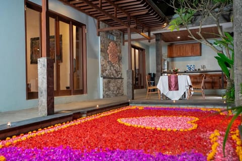 Kusuma Living and Villa Seminyak Hotel in Kuta