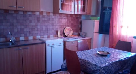 Sa Domu Sarda - Apartment with Garden Apartment in Sardinia