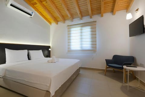 Aegean Apartments - Bungalows Vacation rental in Alaçatı