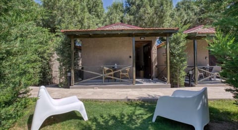 Aegean Apartments - Bungalows Vacation rental in Alaçatı