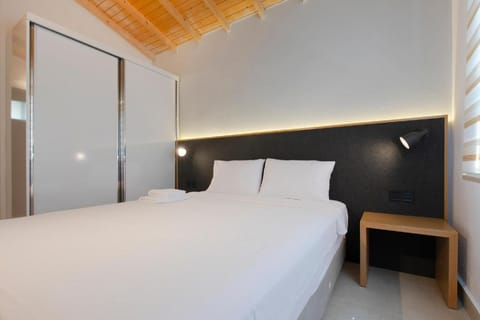 Aegean Apartments - Bungalows Vacation rental in Alaçatı