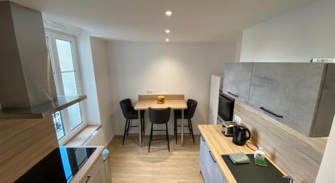 Résidence Gaby & Tom Apartment in Vosges