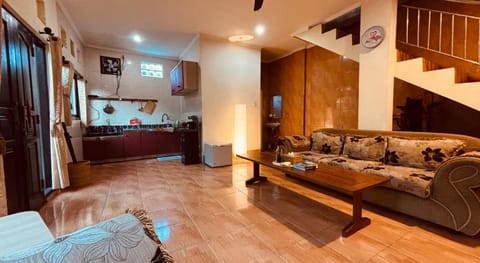 Mama Mega Homestay Vacation rental in Denpasar