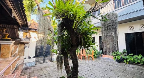 Mama Mega Homestay Vacation rental in Denpasar
