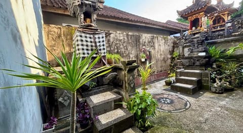 Mama Mega Homestay Vacation rental in Denpasar