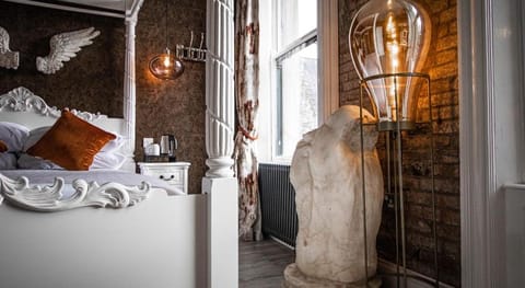 The Auction House Bed and Breakfast in Morpeth