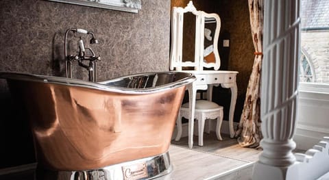 The Auction House Bed and Breakfast in Morpeth