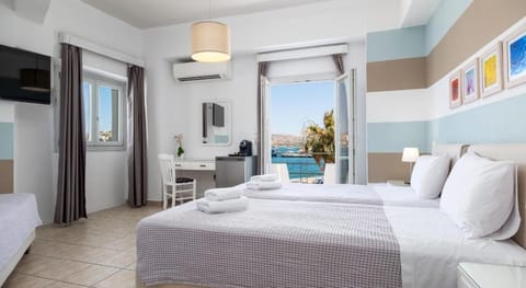 Oasis Hotel Paros Hotel in Paros