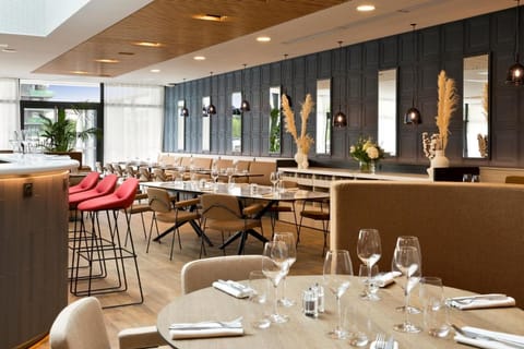 Citadines Eurometropole Strasbourg Apartment hotel in Strasbourg