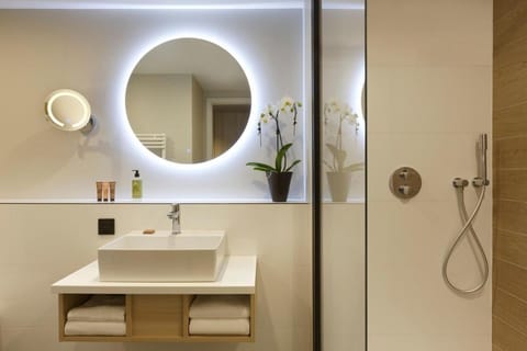 Citadines Eurometropole Strasbourg Apartment hotel in Strasbourg