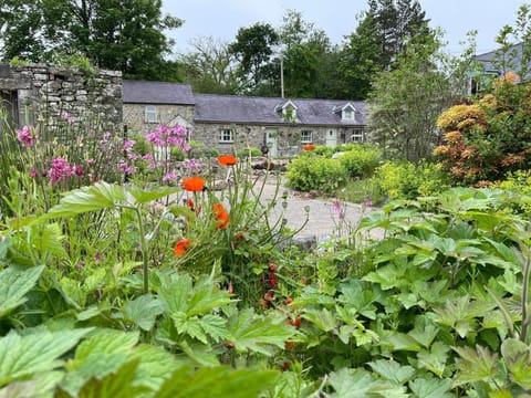 Crug Yr Eryr Isaf  Vacation rental in Wales