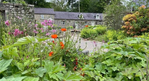 Crug Yr Eryr Isaf  Vacation rental in Wales