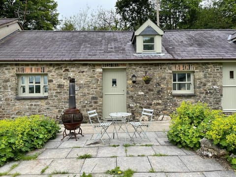 Crug Yr Eryr Isaf  Vacation rental in Wales