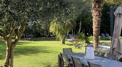 Villa Cassandre Hotel in Centre-Val de Loire