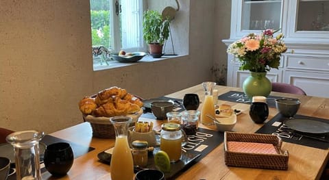 Villa Cassandre Hotel in Centre-Val de Loire