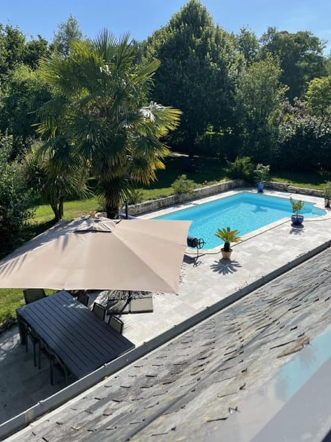 Villa Cassandre Hotel in Centre-Val de Loire