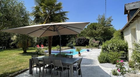 Villa Cassandre Hotel in Centre-Val de Loire