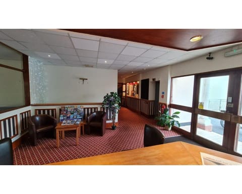 Diamond Hotel Hotel in Torquay