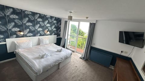 Diamond Hotel Hotel in Torquay