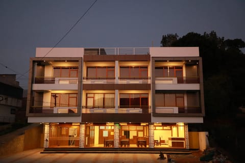 Property view