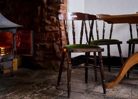 The Martlet Inn Bed and Breakfast in Wellington