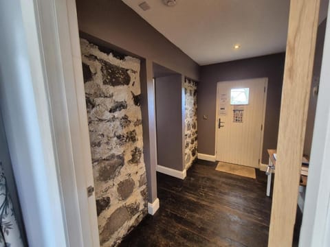 Squirrel Cottage Vacation rental in Northern Ireland