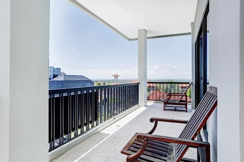 OYO 90521 Rumah Ibu Hotel in Kuta Selatan