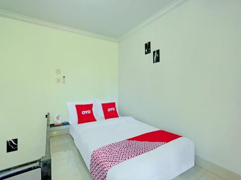 OYO 90512 Tiny House Hotel in Blahbatuh