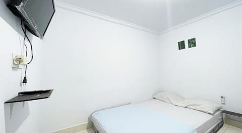 OYO 90512 Tiny House Hotel in Blahbatuh