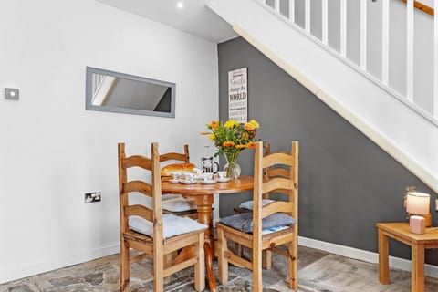 Cottage in Worcestershire Vacation rental in Evesham