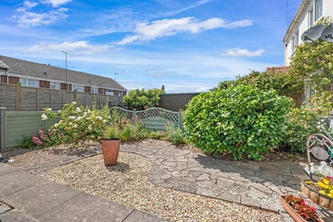 Cottage in Worcestershire Vacation rental in Evesham