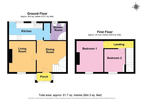 Cottage in Worcestershire Vacation rental in Evesham