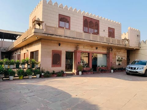 Property view