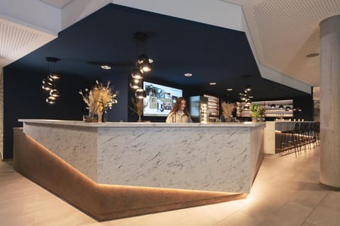 Holiday Inn - the niu, Kettle Stuttgart Vaihingen By IHG Hotel in Stuttgart