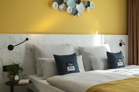 Holiday Inn - the niu, Kettle Stuttgart Vaihingen By IHG Hotel in Stuttgart