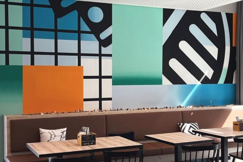 Holiday Inn - the niu, Kettle Stuttgart Vaihingen By IHG Hotel in Stuttgart