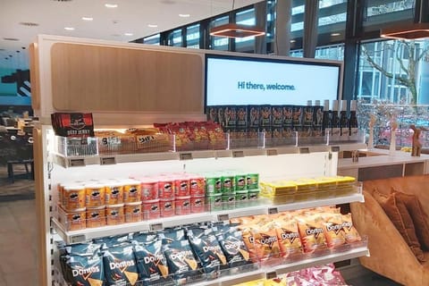 Holiday Inn - the niu, Kettle Stuttgart Vaihingen By IHG Hotel in Stuttgart