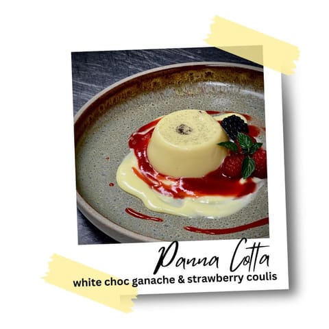 Wandering Trout - Gourmet Stays Lodge in Mole Creek