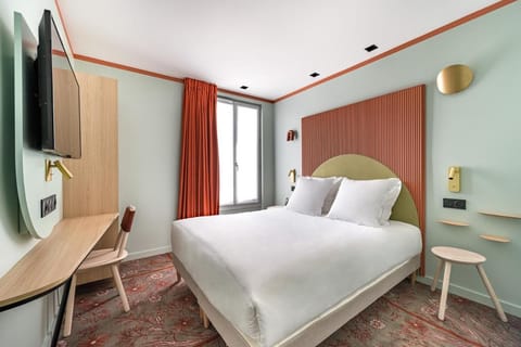 O.Lysee Hotel Hotel in Paris