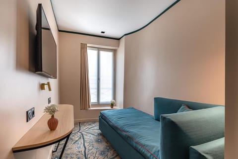 O.Lysee Hotel Hotel in Paris