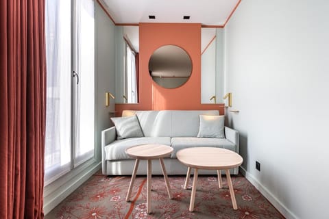 O.Lysee Hotel Hotel in Paris