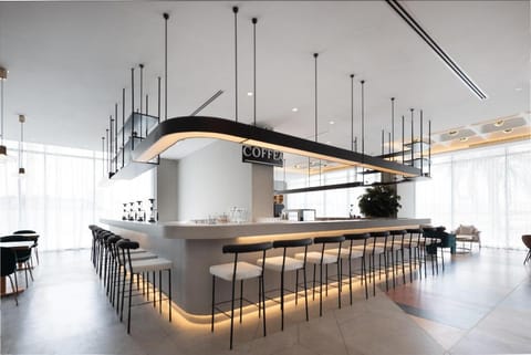 Ecos Dubai Al Furjan Hotel Hotel in Dubai