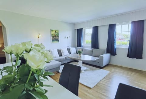 Banpim apartment with Jacusszi Apartment in Lofoten