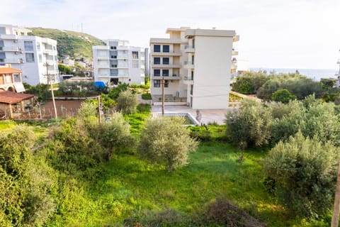 Stef & Stam Nerantzis Hotel in Vlorë County, Albania