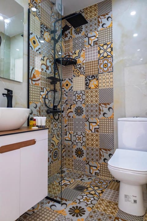 Stef & Stam Nerantzis Hotel in Vlorë County, Albania