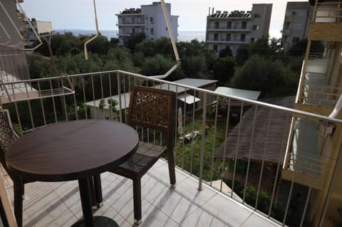 Stef & Stam Nerantzis Hotel in Vlorë County, Albania