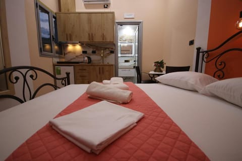 Stef & Stam Nerantzis Hotel in Vlorë County, Albania