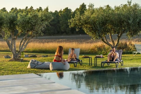 Sani Verde Apartment in Halkidiki